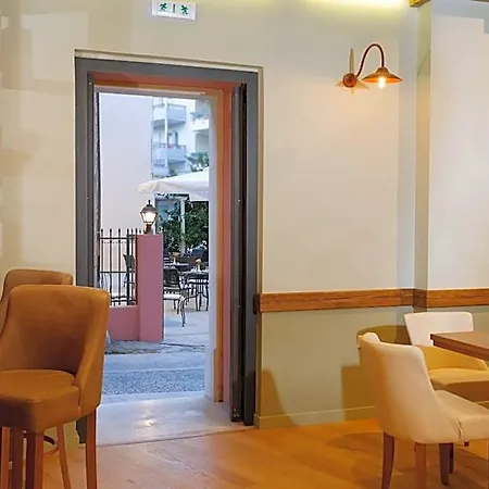 Ionia 4* Rethymno (Crete)