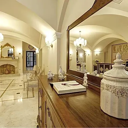 Ionia 4* Rethymno (Crete)