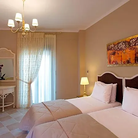 Aparthotel Ionia