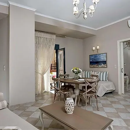 Aparthotel Ionia Rethymno (Crete)