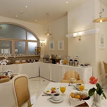 Ionia Aparthotel Rethymno (Crete)