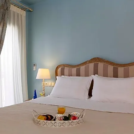 Ionia 4*