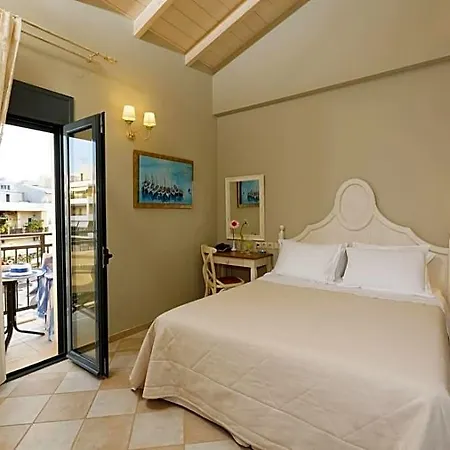 Aparthotel Ionia Rethymno (Crete)