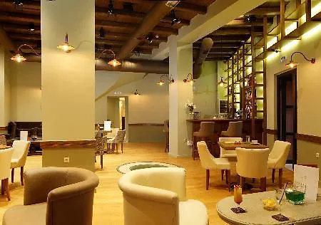 Aparthotel Ionia Rethymno (Crete)