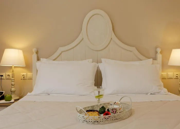 Ionia 4* Ρέθυμνο