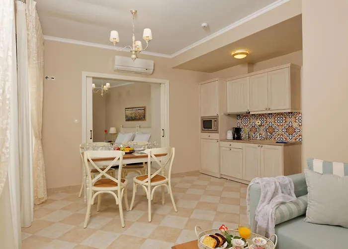 Ionia Ρέθυμνο