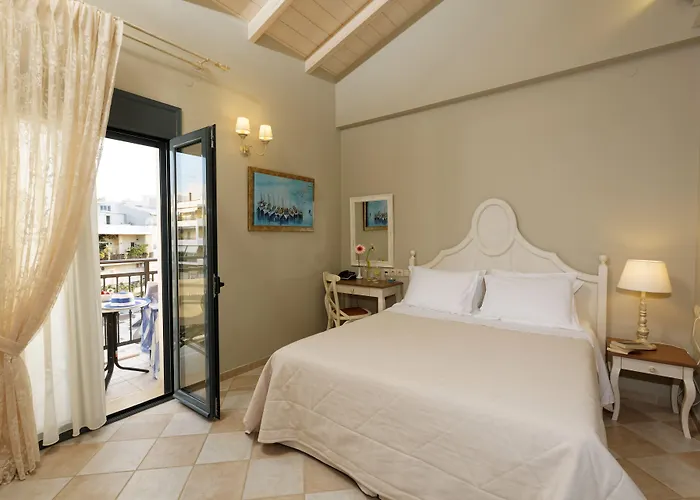 Ionia 4* Ρέθυμνο