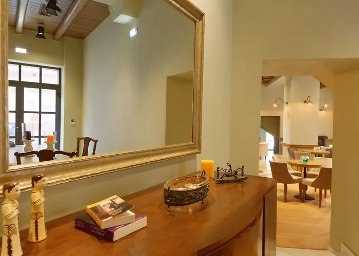 Ionia Ρέθυμνο