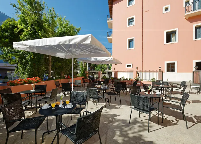 Ionia Apart Otel Resmo