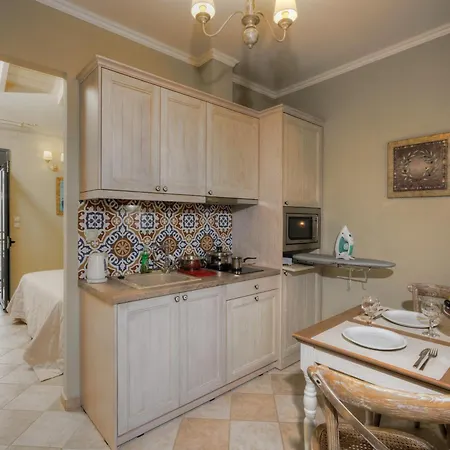 Ionia Апарт-отель Ретимно