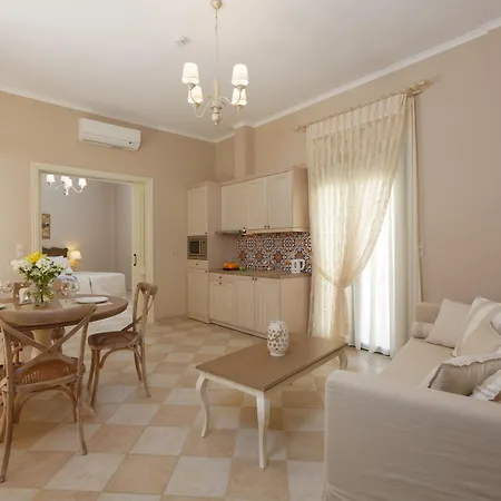 Ionia Aparthotel