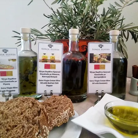 Апарт-отель Ionia