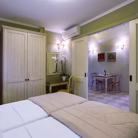أجنحة ايونيا 4*