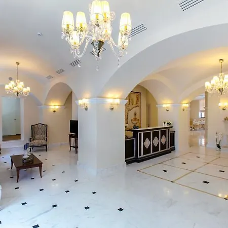 Ionia Ретимно