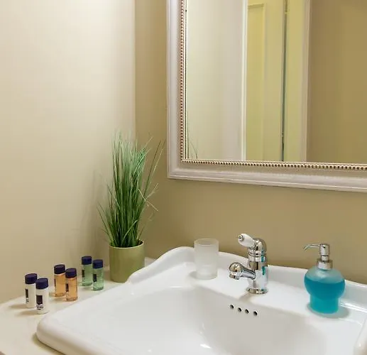 Apartmanhotel Ionia 4*