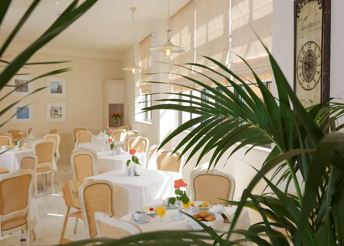 Ionia Apartmanhotel Réthimno