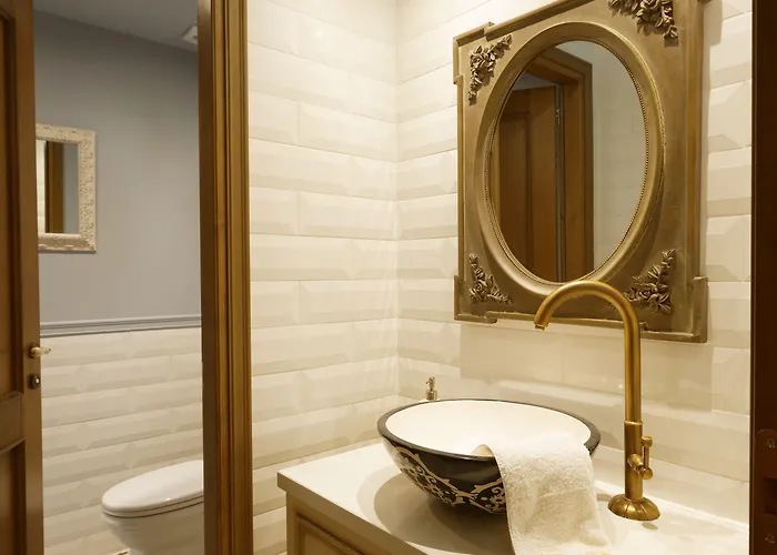 Apartmanhotel Ionia 4*